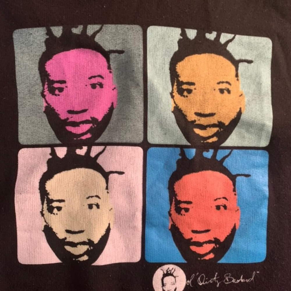 Graphic Hoodie
